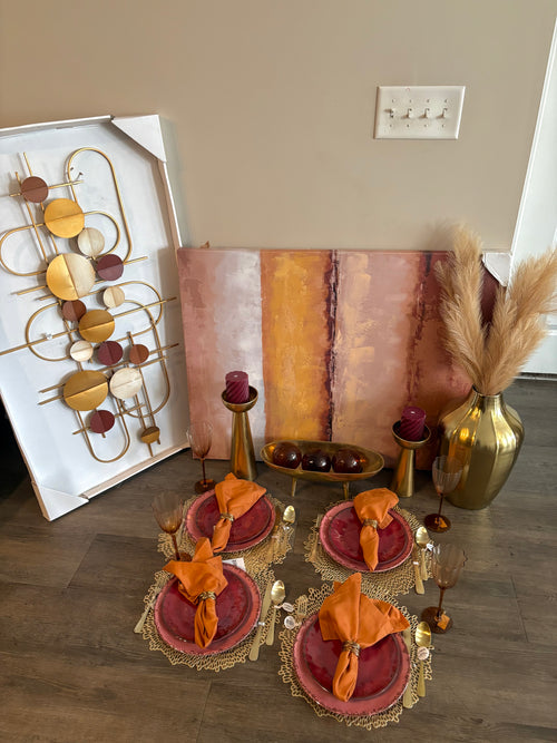 Dining Room Design Package