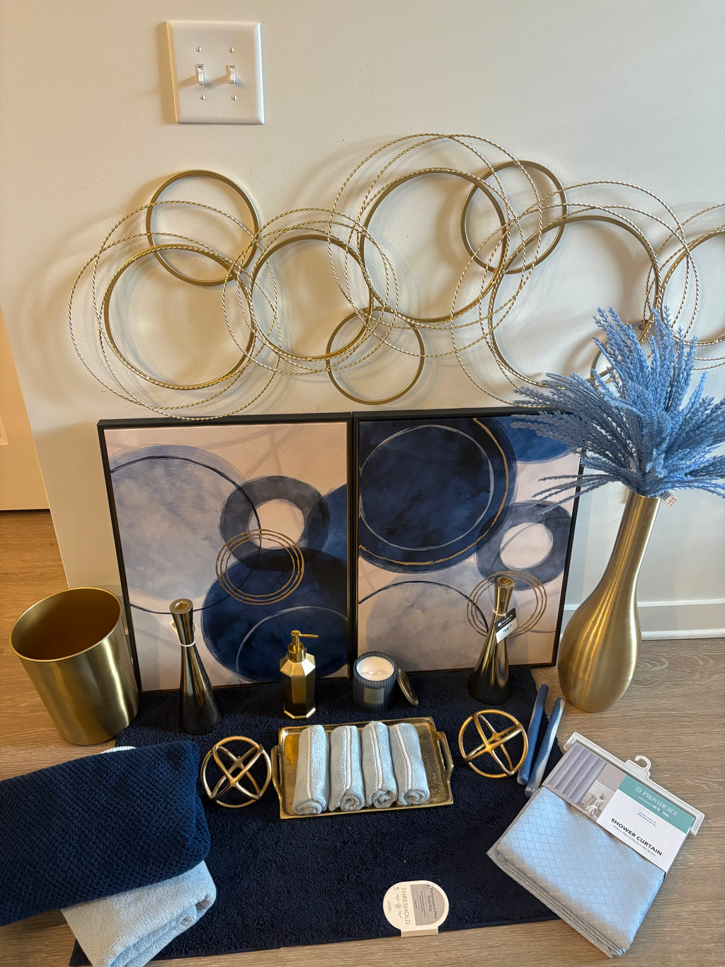 Bathroom Design Package