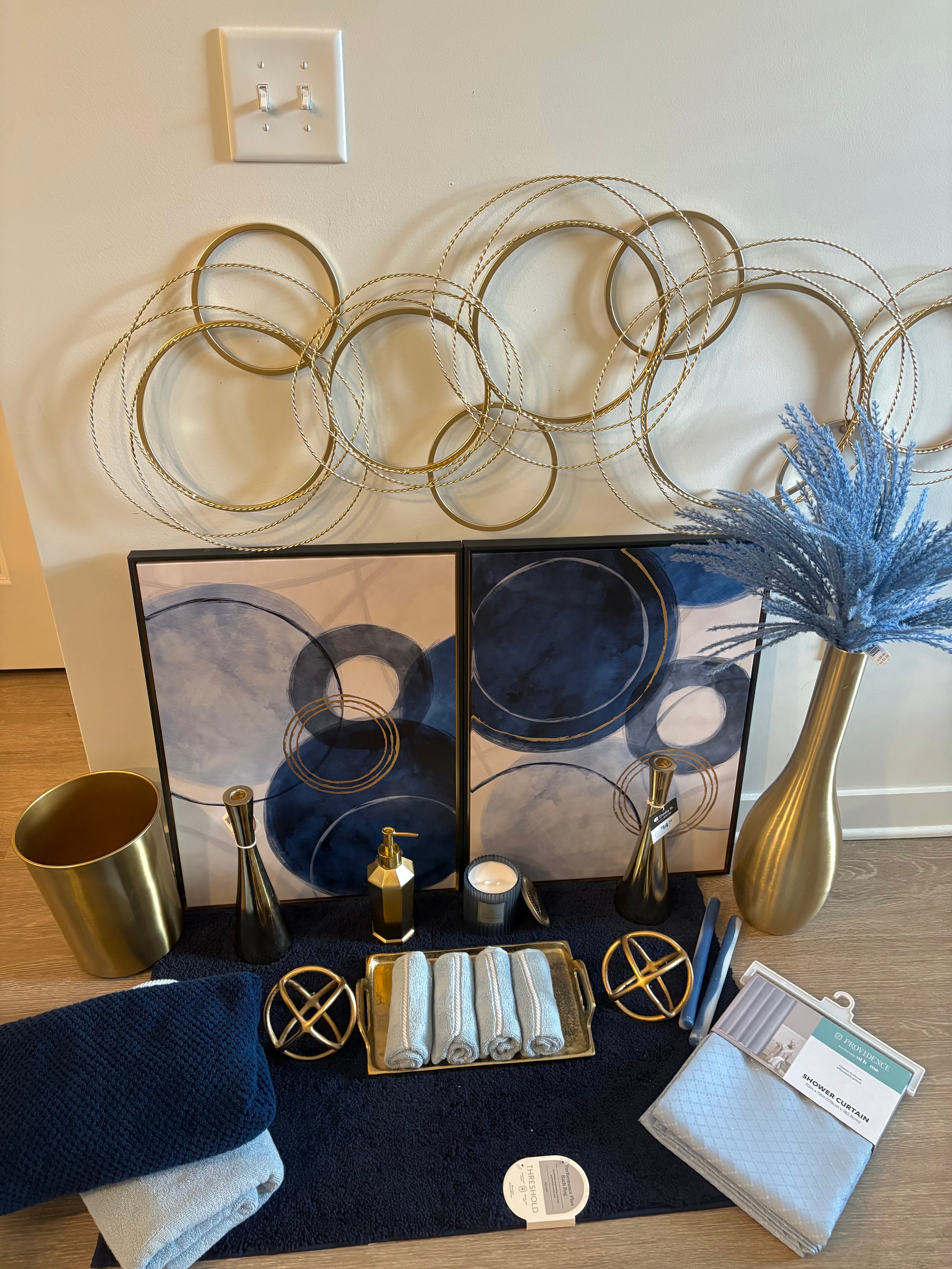 Bathroom Design Package