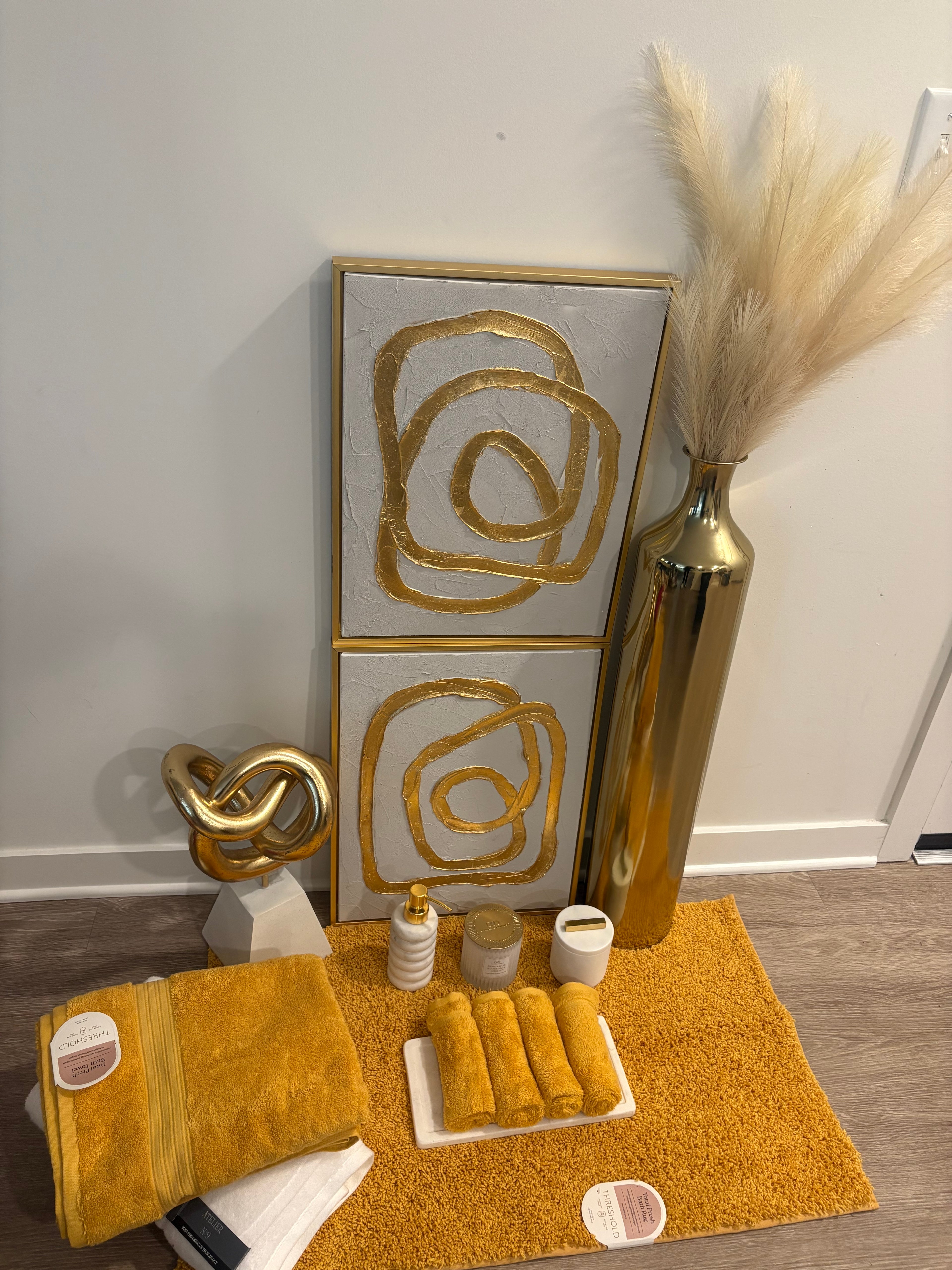 Bathroom Design Package