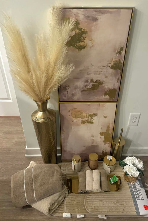 Bathroom Design Package