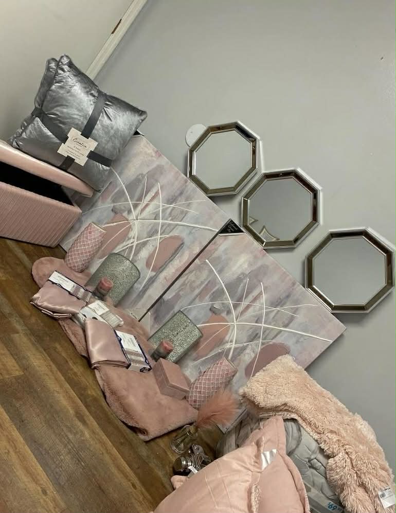 Bedroom Design Package